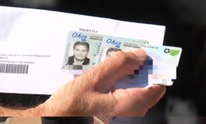 Buy Registered Drivers License Online